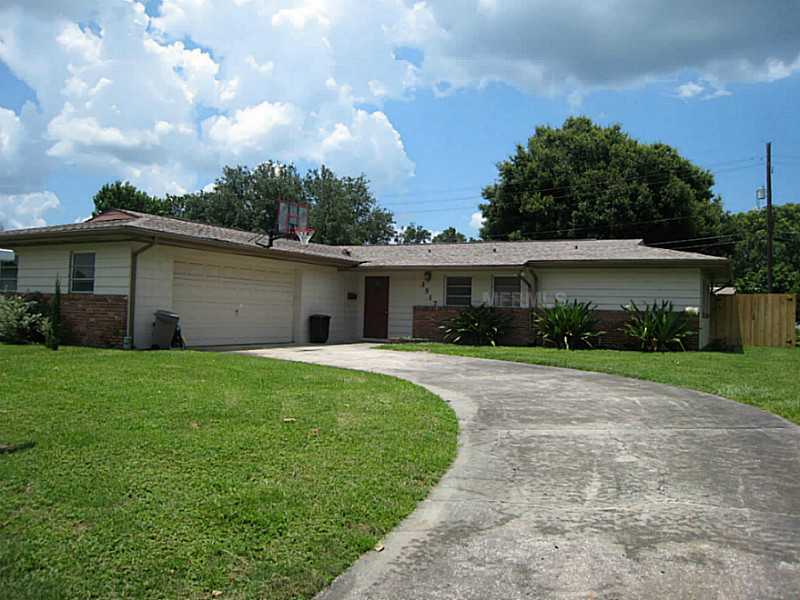 Property Photo: 3517 E Kaley Avenue FL 32806