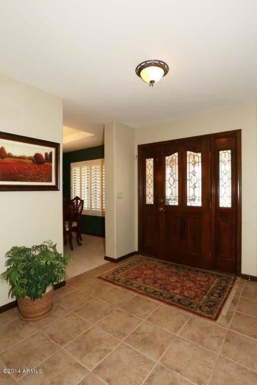 Property Photo: 12757 N 75th Street AZ 85260