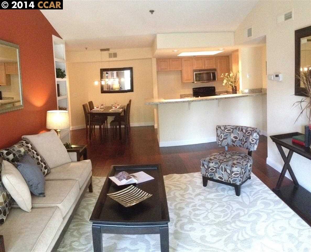 Property Photo: 2530 Oak Rd 306 CA 94597-3132