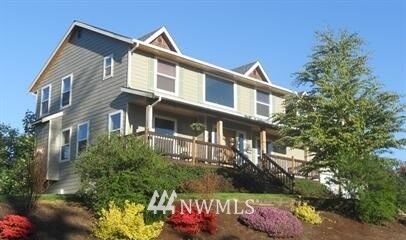 Property Photo:  2509 75th Avenue NE  WA 98258 