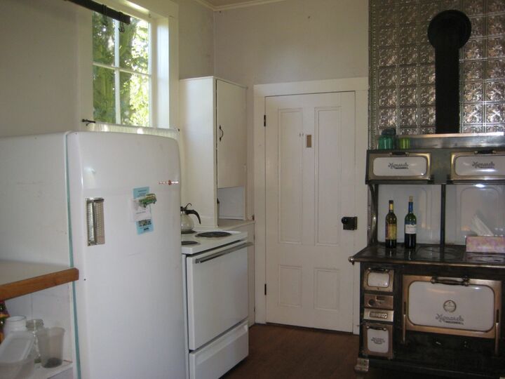 Property Photo:  938 Jefferson St  WA 98368 