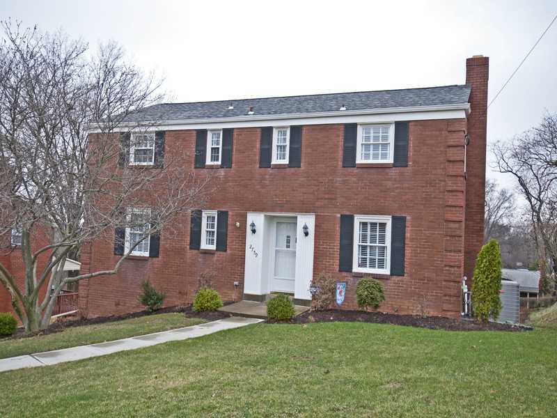 Property Photo:  2759 Milford Drive  PA 15102 