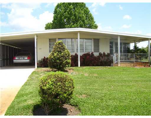 Property Photo:  1102 Elkhart Circle  FL 32778 