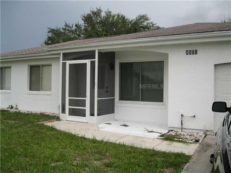 Property Photo:  8551 Culebra Avenue  FL 34287 