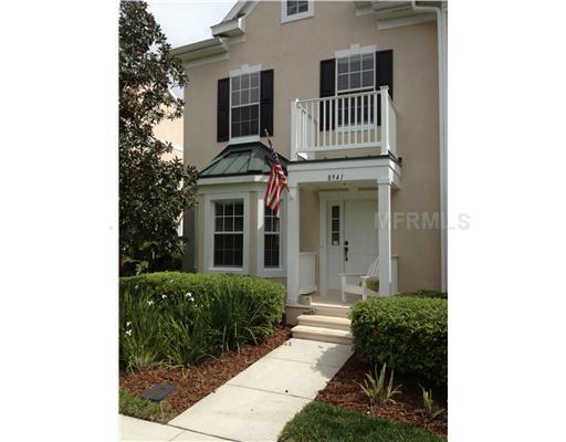 Property Photo:  8941 Silk Bay Place  FL 32827 