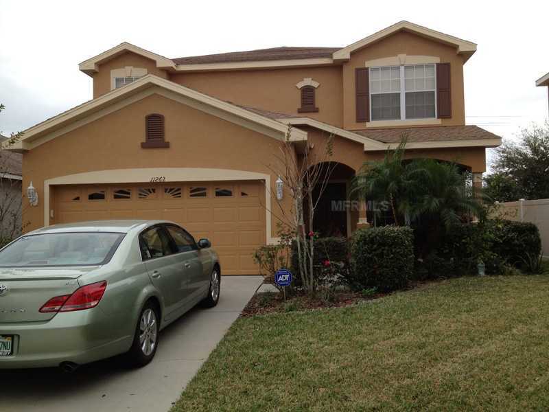 Property Photo:  11262 Creek Haven Drive  FL 33569 