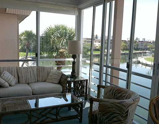 Property Photo:  4330 Falmouth Drive 302  FL 34228 