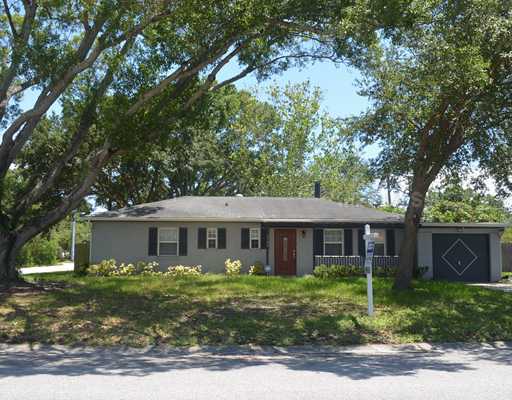 Property Photo:  4100 Tyson Avenue W  FL 33611 