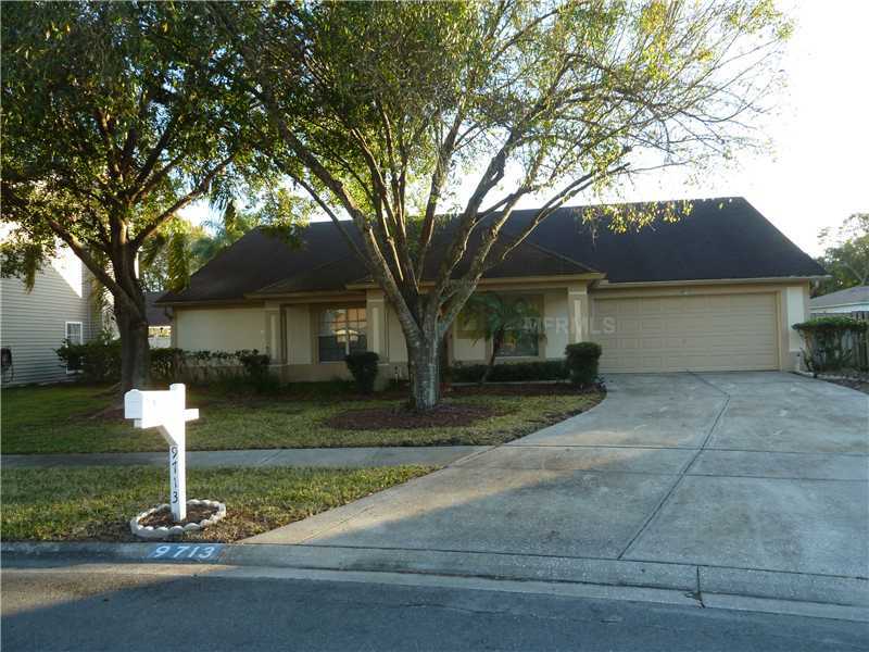 Property Photo:  9713 Pleasant Run Way  FL 33647 