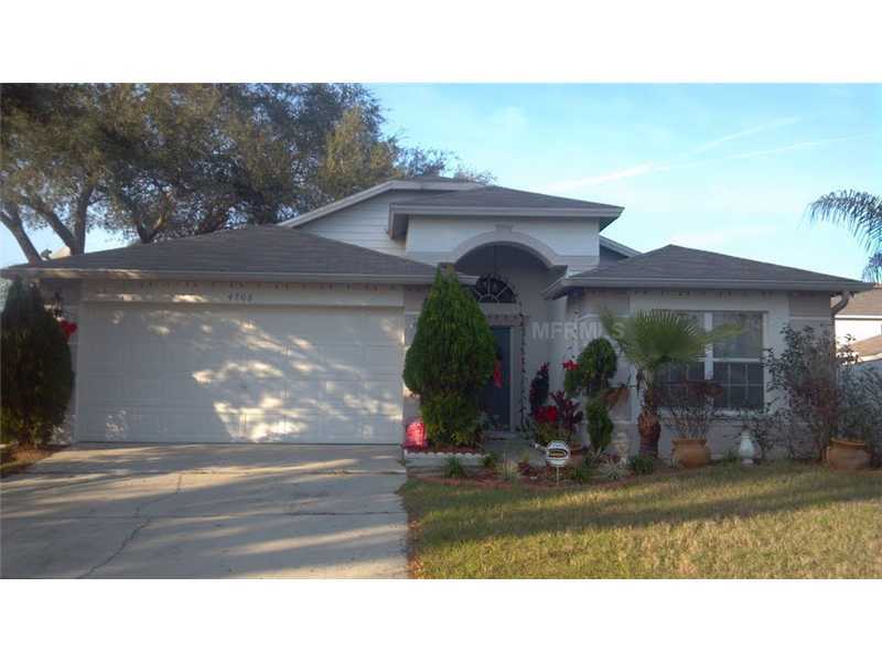 Property Photo:  4706 Dragon Tail Court  FL 33594 