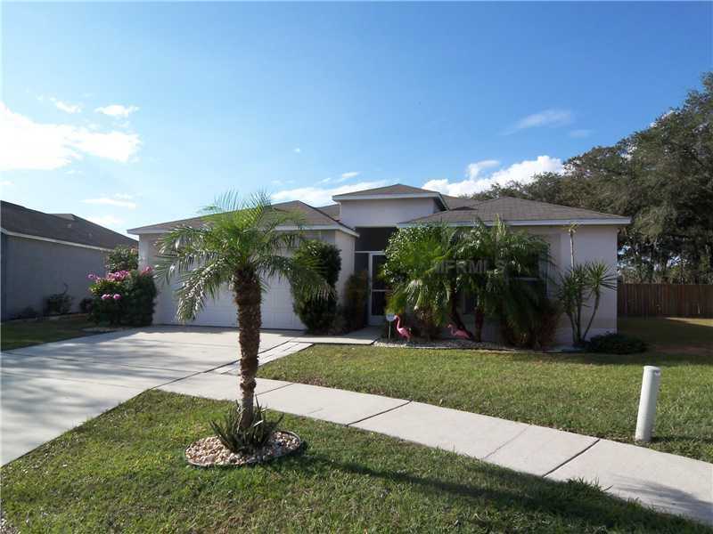 Property Photo:  6203 Venezia Place  FL 33578 