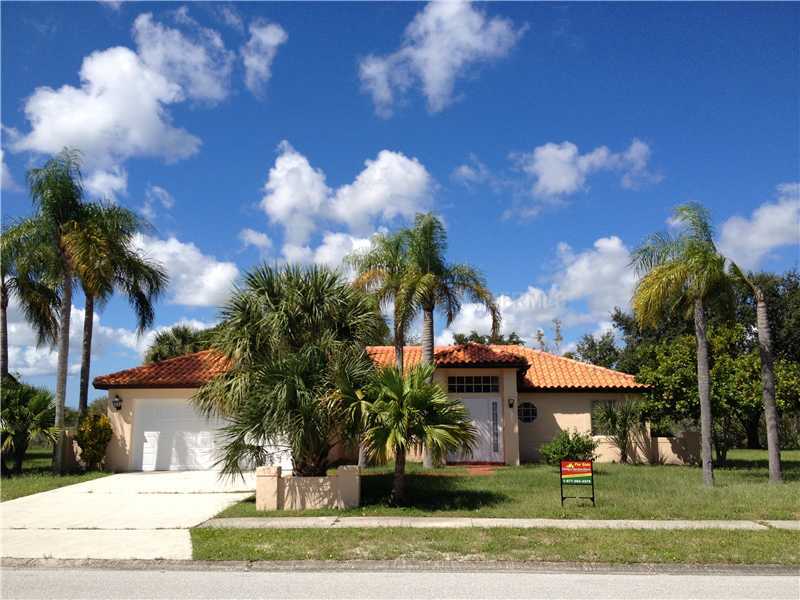 Property Photo:  6580 Thorman Road  FL 33981 