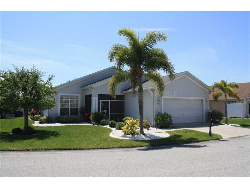 Property Photo:  24393 Buckingham Way  FL 33980 