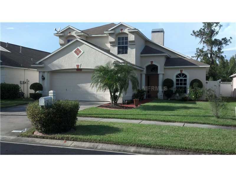 Property Photo:  1940 Grenville Court  FL 33543 