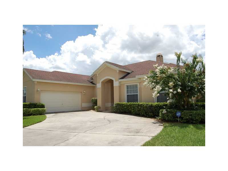 Property Photo:  9841 Montclair Circle  FL 32703 