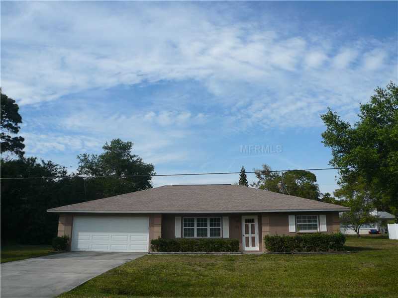 Property Photo:  511 E Baffin Drive  FL 34293 