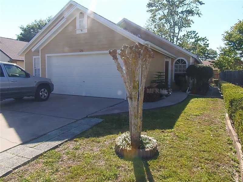 129 Edgewater Circle  Sanford FL 32773 photo