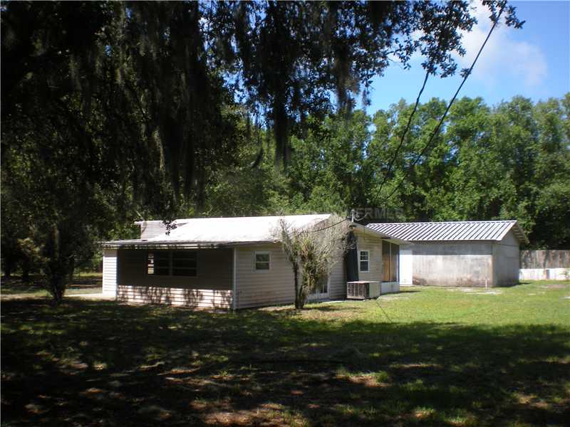 Property Photo: 3620 39th Street E FL 34208