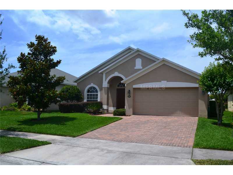 Property Photo:  514 Home Grove Drive  FL 34787 