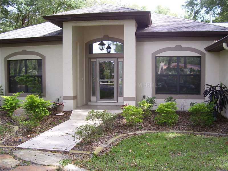 Property Photo:  33334 Wesley Road  FL 32736 