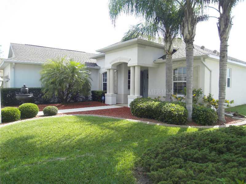 Property Photo:  6408 67th Street E  FL 34203 