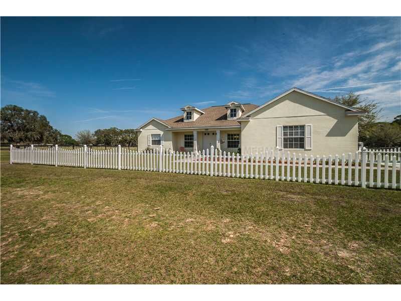 Property Photo: 17826 Rabbit Farm Road FL 34610