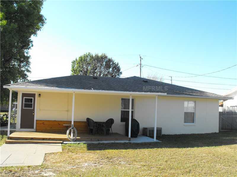 Property Photo: 10 Lynne Lane FL 33843