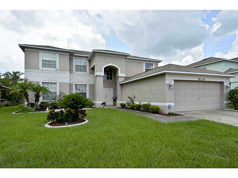 Property Photo:  10913 Sailbrooke Drive  FL 33579 