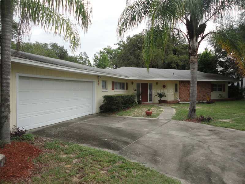 Property Photo:  18 South  FL 33837 