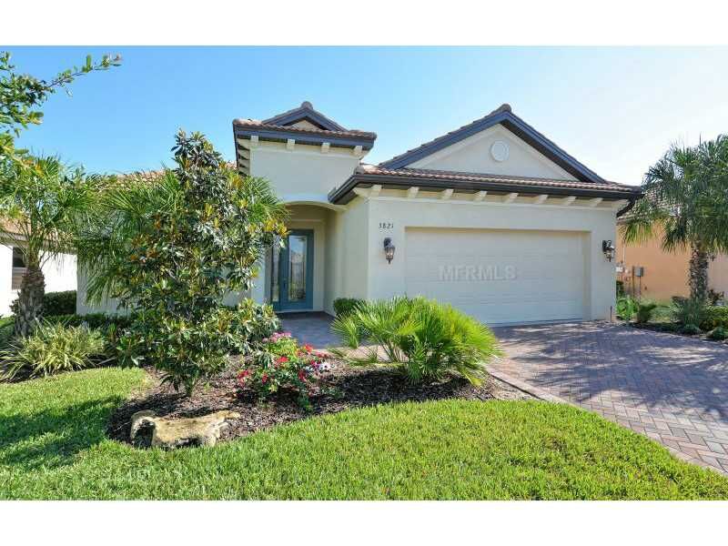 Property Photo:  3821 80th Drive E  FL 34243 