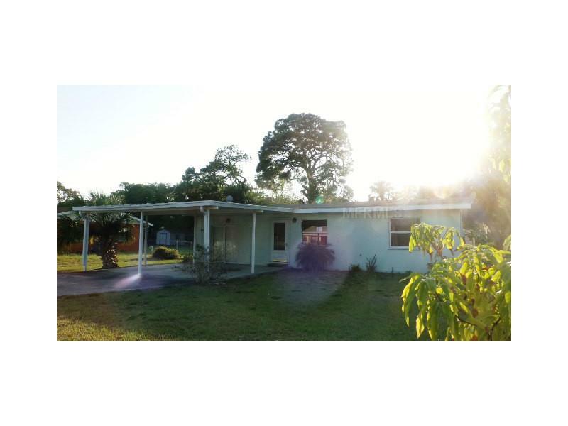 Property Photo:  96 N Maple Street  FL 34223 