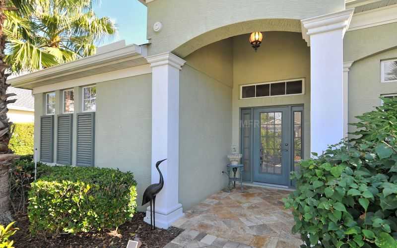 Property Photo: 8223 Planters Knoll Terrace FL 34201