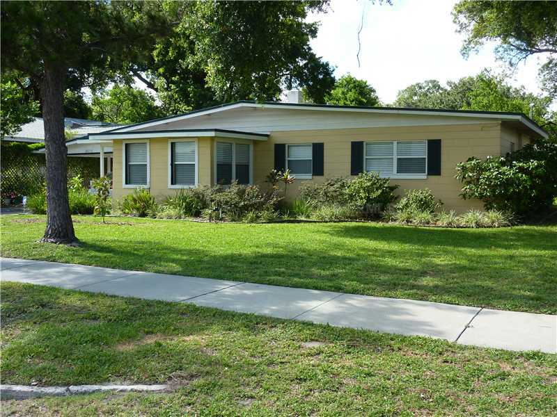 Property Photo:  2815 Riddle Drive  FL 32789 