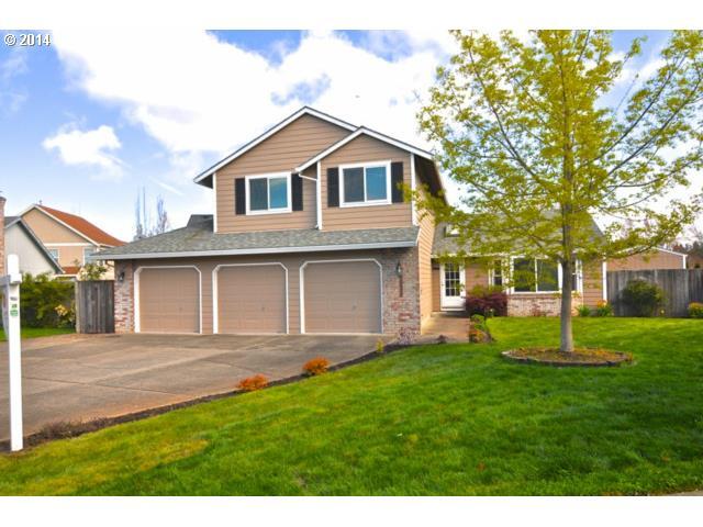 Property Photo: 20531 SW Anna Ct OR 97006