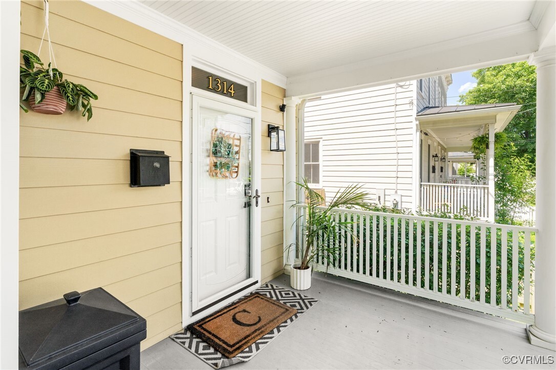Property Photo:  1314 N 27th Street  VA 23223 