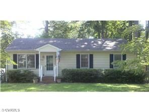 Property Photo: 7378 Luck Avenue VA 23111