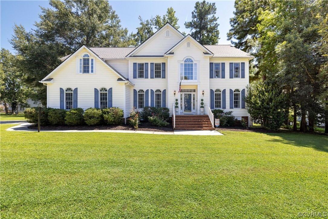 Property Photo:  7900 Hampton Arbor Circle  VA 23832 