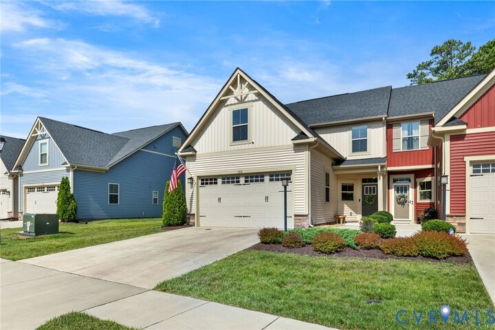 Property Photo: 4512 Braden Townes Boulevard VA 23832