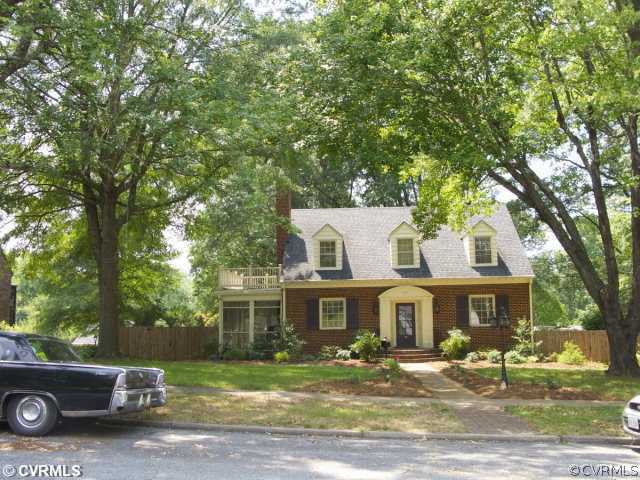 Property Photo:  711 Second Avenue  VA 23901 