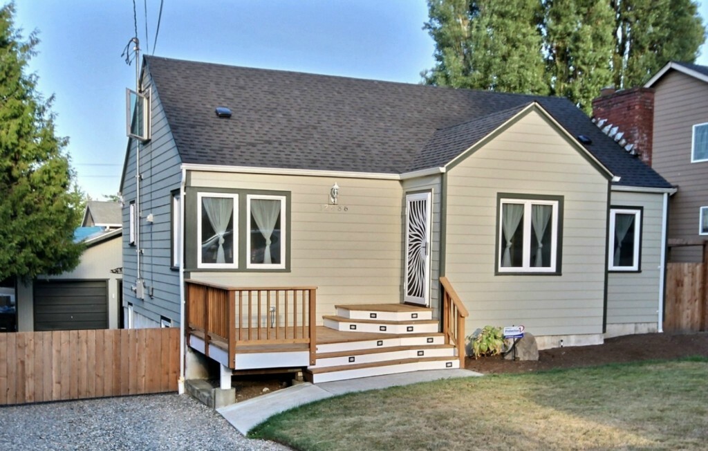 Property Photo:  12036 23rd Ave S  WA 98168 