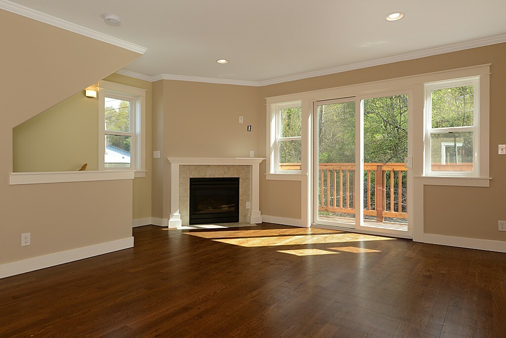 Property Photo: 5076 Delridge Wy SW WA 98106