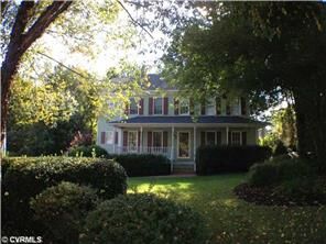 Property Photo:  10201 Meadbrook Court  VA 23238 