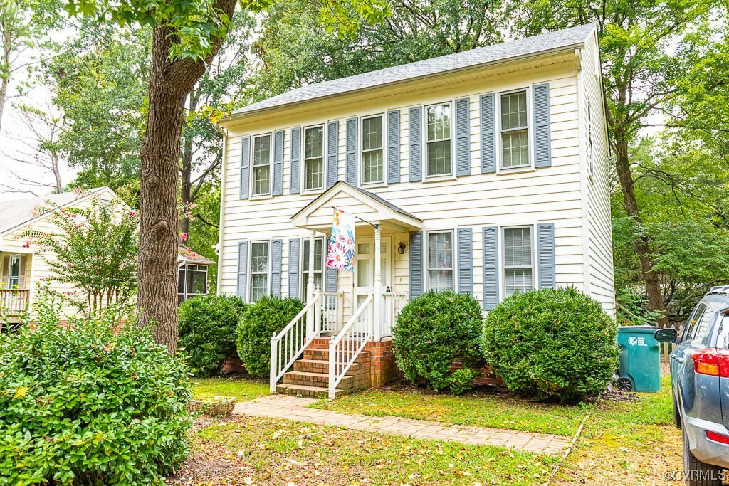 Property Photo:  4804 Croft Court  VA 23060 