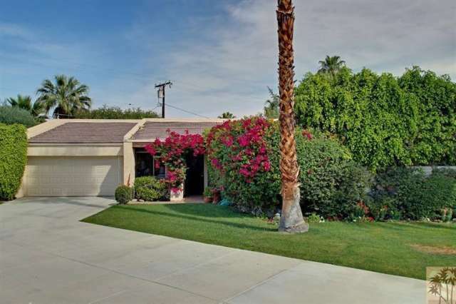 Property Photo:  45769 W Verba Santa Drive  CA 92260 