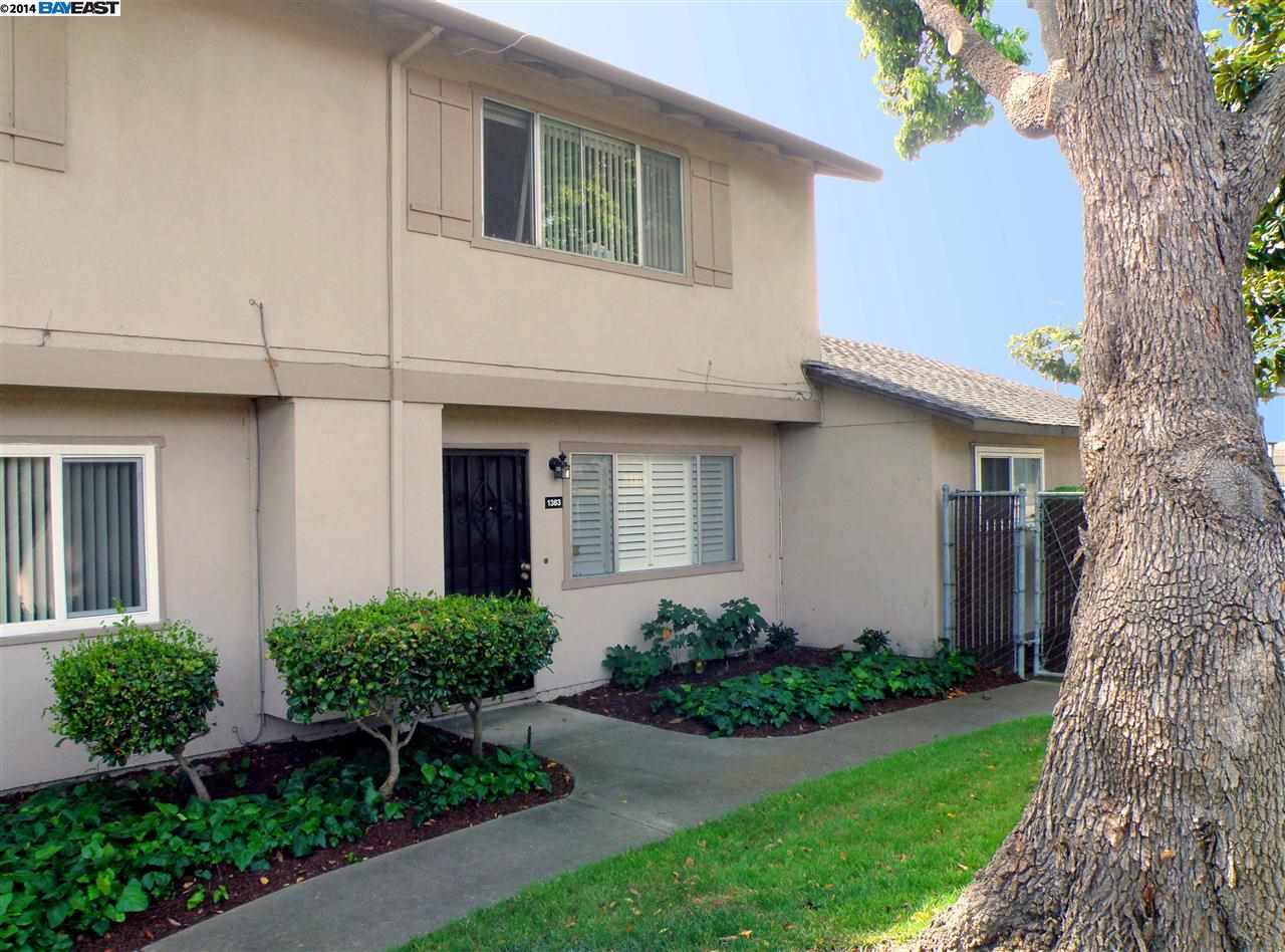 Property Photo:  1383 Jacqueline Pl  CA 94580-1448 