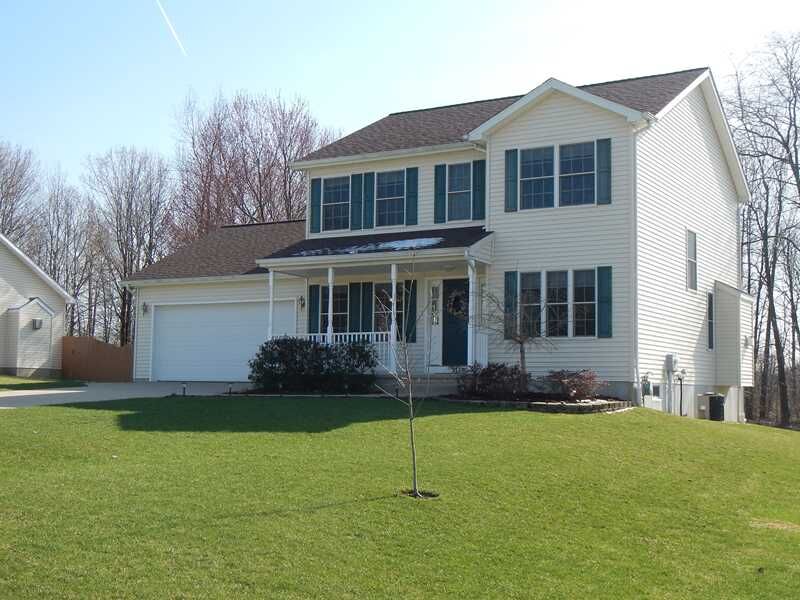 Property Photo:  2108 Timber Lane  PA 16421 
