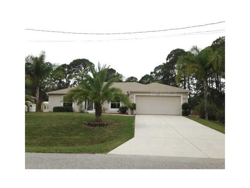 Property Photo:  7437 Merolla Road  FL 34291 