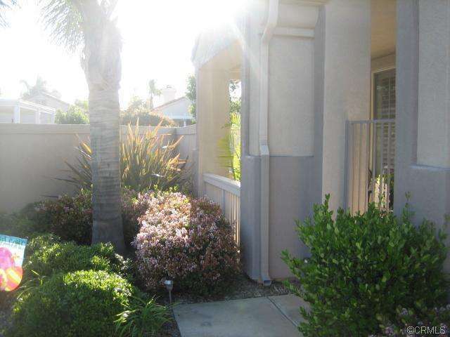 Property Photo: 23785 Corte Carrio CA 92562