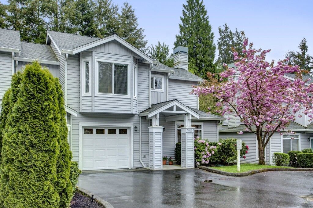 Property Photo:  18006 NE 93rd  Court 1  WA 98052 