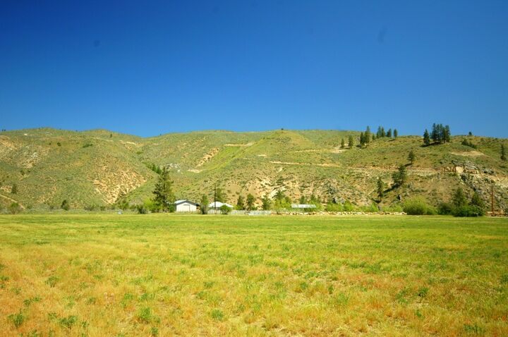 Property Photo:  2lot  Lazy L Lane  WA 98834 